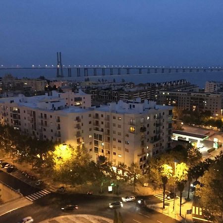 Panoramic Dreams Appartement Lissabon Buitenkant foto