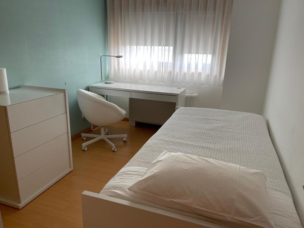 Panoramic Dreams Appartement Lissabon Buitenkant foto