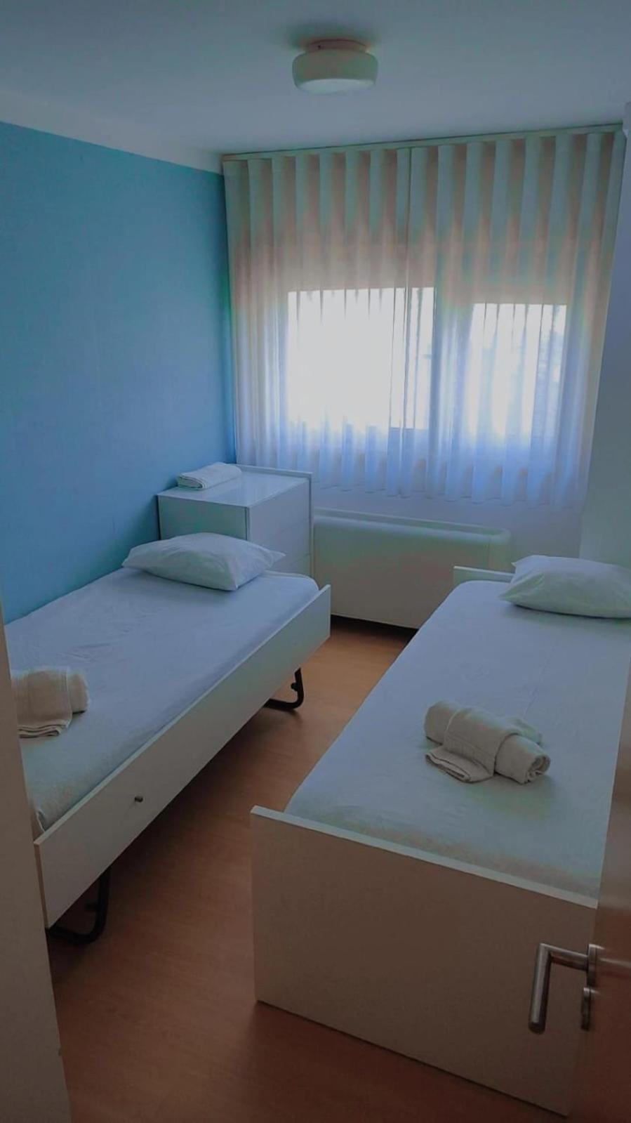 Panoramic Dreams Appartement Lissabon Buitenkant foto