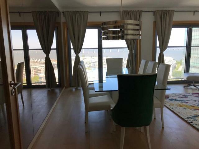 Panoramic Dreams Appartement Lissabon Buitenkant foto