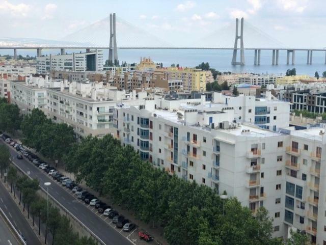 Panoramic Dreams Appartement Lissabon Buitenkant foto