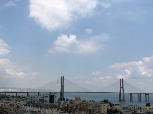Panoramic Dreams Appartement Lissabon Buitenkant foto