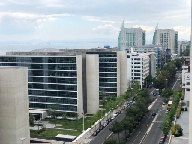 Panoramic Dreams Appartement Lissabon Buitenkant foto