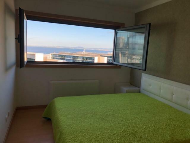 Panoramic Dreams Appartement Lissabon Buitenkant foto