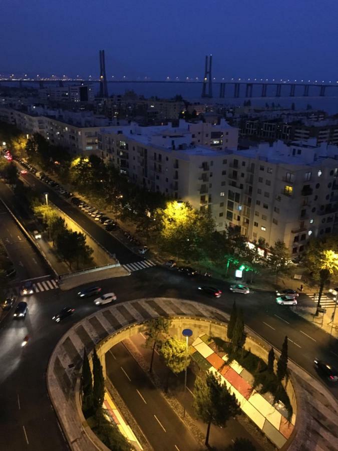 Panoramic Dreams Appartement Lissabon Buitenkant foto