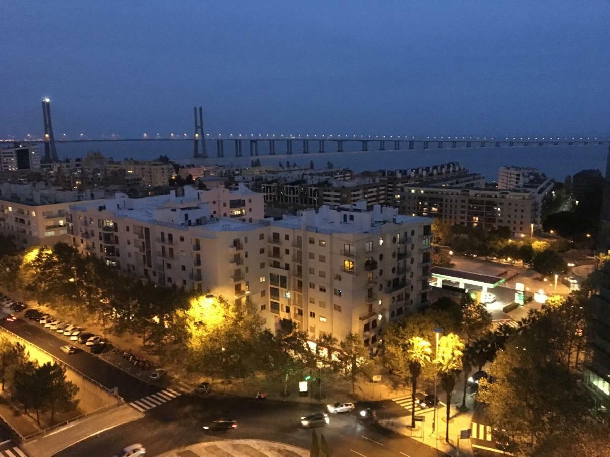 Panoramic Dreams Appartement Lissabon Buitenkant foto